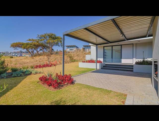 3 BEDROOM HOUSE FOR SALE IN JACKAL CREEK GOLF ESTATE